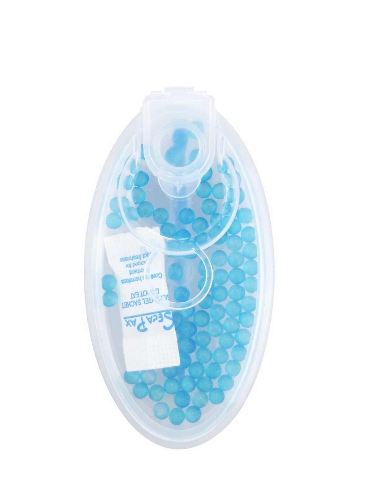 100 Cigarette Balls Menthol Aroma Balls Blue Menthol Flavour Balls Crush Ball Burst Beeds