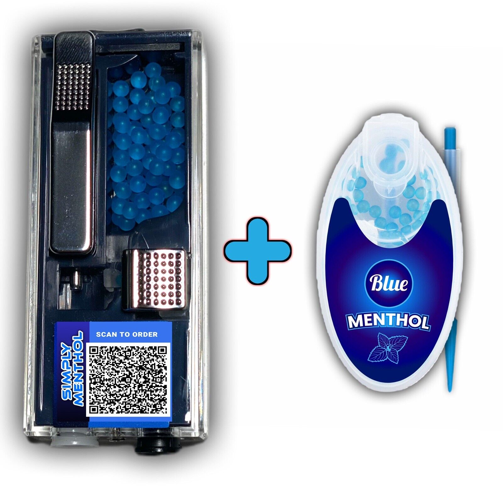 cigarette crush beads 100 Cigarette Menthol Balls Blue Menthol Bead Crush With Dispenser App – Simply Menthol cigarette crush beads 100 Cigarette Menthol Balls Blue Menthol Bead Crush With Dispenser App – Simply Menthol